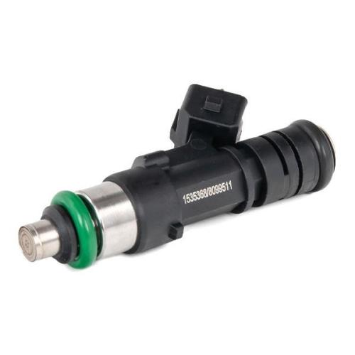 RIDEX Einspritzventil für FORD Fiesta Mk6 Schrägheck (JA8, JR8) Bild RIDEX Einspritzventil für FORD Fiesta Mk6 Schrägheck (JA8, JR8)
