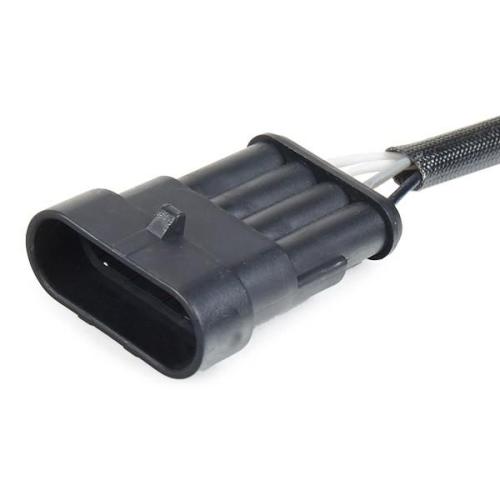 RIDEX 3922L0242 Lambdasonde Oxygen O2 Sensor Beheizt für FIAT PANDA (169) Bild RIDEX 3922L0242 Lambdasonde Oxygen O2 Sensor Beheizt für FIAT PANDA (169)