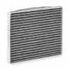 RIDEX 424I0740 Innenraumfilter Pollenfilter Aktivkohlefilter Höhe: 19 Breite: Bild RIDEX 424I0740 Innenraumfilter Pollenfilter Aktivkohlefilter Höhe: 19 Breite: