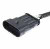 RIDEX 3922L0242 Lambdasonde Oxygen O2 Sensor Beheizt für FIAT PANDA (169) Bild RIDEX 3922L0242 Lambdasonde Oxygen O2 Sensor Beheizt für FIAT PANDA (169)