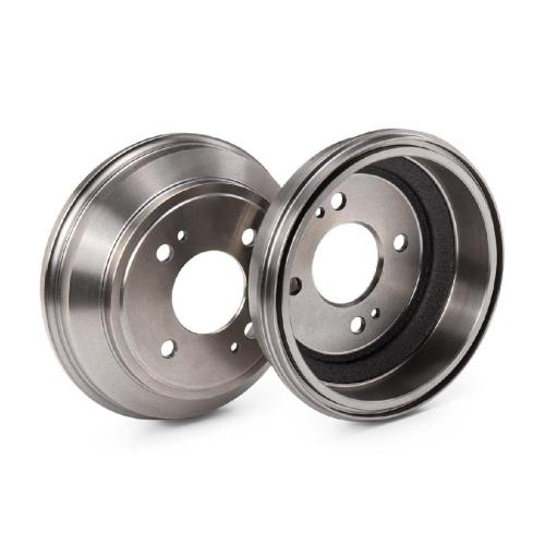 RIDEX 123B0055 2x Bremstrommeln Set Hinten AußenØ217mm für HONDA CRX III Bild RIDEX 123B0055 2x Bremstrommeln Set Hinten AußenØ217mm für HONDA CRX III