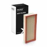 RIDEX 8A0268 Motor Luftfilter Filtereinsatz für LAND ROVER Freelander SUV (L314)