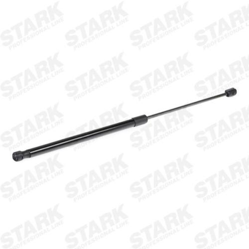 STARK SKGS-0221298 Heckklappendämpfer beidseitig Länge:545mm 325N Hub: 227mm Bild STARK SKGS-0221298 Heckklappendämpfer beidseitig Länge:545mm 325N Hub: 227mm