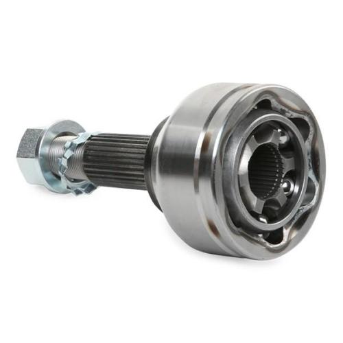 RIDEX 5J0516 Gelenksatz Antriebswelle Achswelle Vorne rechts links für NISSAN Bild RIDEX 5J0516 Gelenksatz Antriebswelle Achswelle Vorne rechts links für NISSAN