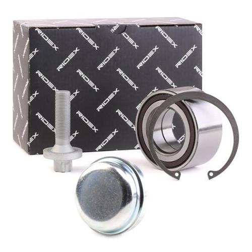 RIDEX 654W1099 Radlagersatz pro 1 Rad Vorne beidseitig für BMW 3 Touring (F31) Bild RIDEX 654W1099 Radlagersatz pro 1 Rad Vorne beidseitig für BMW 3 Touring (F31)