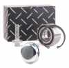 RIDEX 654W1099 Radlagersatz pro 1 Rad Vorne beidseitig f&uuml;r BMW 3 Touring (F31)