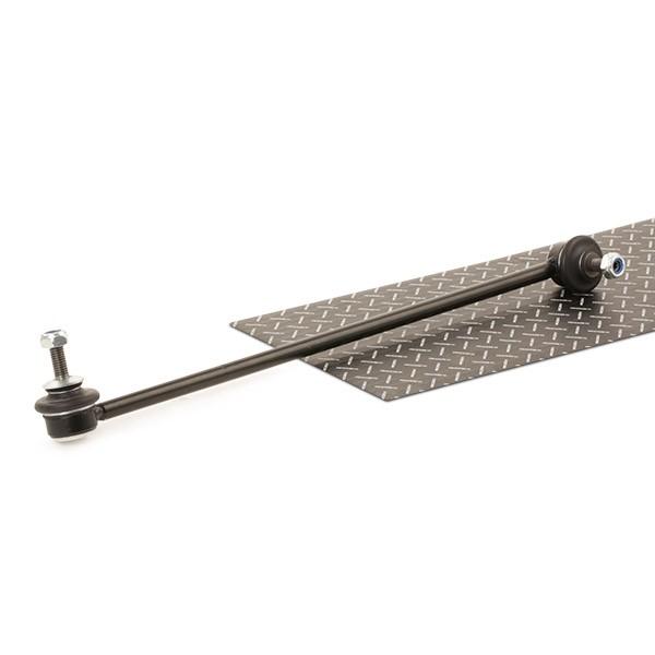 RIDEX 1x Koppelstange Stabilisator Vorne links für BMW 7 (E65, E66, E67)