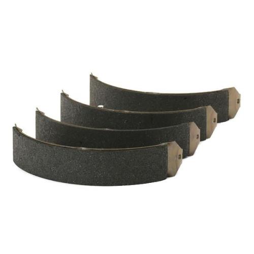 RIDEX Bremsbacken Satz für Trommelbremse Hinten ohne Hebel für SUZUKI Vitara SUV Bild RIDEX Bremsbacken Satz für Trommelbremse Hinten ohne Hebel für SUZUKI Vitara SUV