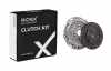 RIDEX 479C0829 Kupplungssatz passend für MERCEDES-BENZ A-Klasse (W169) Kupplung Bild RIDEX 479C0829 Kupplungssatz passend für MERCEDES-BENZ A-Klasse (W169) Kupplung