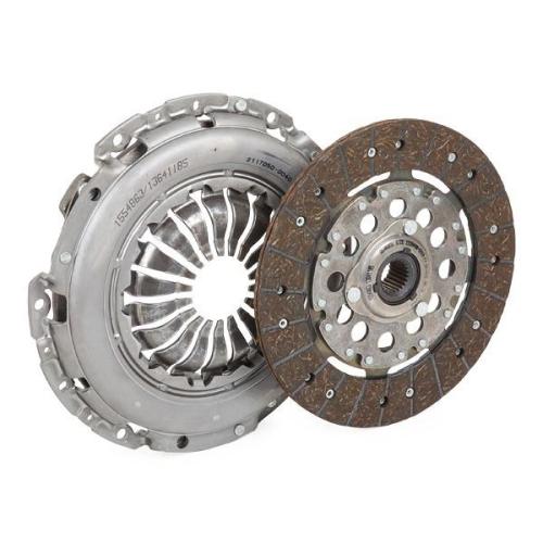 RIDEX 479C0111 Kupplungssatz für VOLVO V70 II (285) 274210 30759160 30783311 Bild RIDEX 479C0111 Kupplungssatz für VOLVO V70 II (285) 274210 30759160 30783311