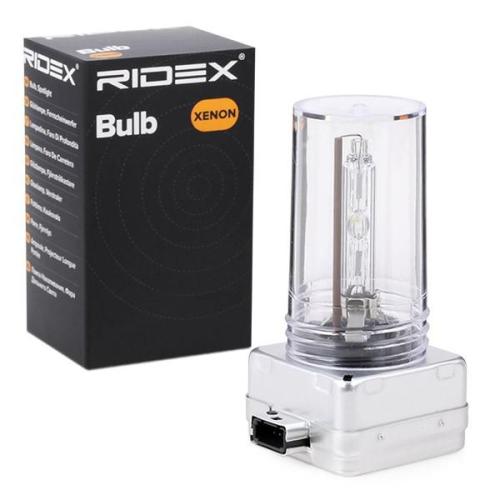 RIDEX D1S Glühlampe Fernscheinwerfer 35W 5000K Fernlicht Xenon Birne 106B0054 Bild RIDEX D1S Glühlampe Fernscheinwerfer 35W 5000K Fernlicht Xenon Birne 106B0054
