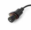 RIDEX Kurbelwellensensor 833C0139 220 mm Anzahl der Steckkontakte: 2 für HYUNDAI Bild RIDEX Kurbelwellensensor 833C0139 220 mm Anzahl der Steckkontakte: 2 für HYUNDAI