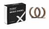RIDEX Bremsbacken Satz für Trommelbremse Hinten für KIA SPORTAGE (SL) 70B0084 Bild RIDEX Bremsbacken Satz für Trommelbremse Hinten für KIA SPORTAGE (SL) 70B0084