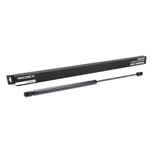 RIDEX 219G0120 Heckklappendämpfer beidseitig Fahrzeugheckklappe Länge:500mm 320N Bild RIDEX 219G0120 Heckklappendämpfer beidseitig Fahrzeugheckklappe Länge:500mm 320N