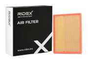 RIDEX 8A0079 Luftfilter passend für MERCEDES-BENZ C-Klasse Limousine (W202) CLK