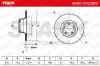 STARK SKBD-0023268 2x Bremsscheiben Vorne Ø270mm voll für FORD 1117075 Bild STARK SKBD-0023268 2x Bremsscheiben Vorne Ø270mm voll für FORD 1117075