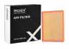 RIDEX 8A0079 Motor Luftfilter Filtereinsatz passend für MERCEDES-BENZ M-Klasse Bild RIDEX 8A0079 Motor Luftfilter Filtereinsatz passend für MERCEDES-BENZ M-Klasse