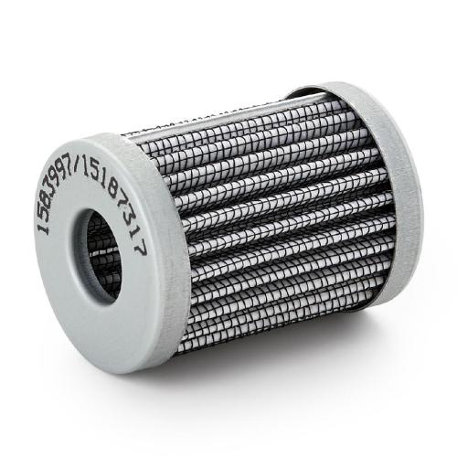 RIDEX 9F0301 Kraftstofffilter Filter Cartridge für FORD Fiesta Mk6 Schrägheck Bild RIDEX 9F0301 Kraftstofffilter Filter Cartridge für FORD Fiesta Mk6 Schrägheck