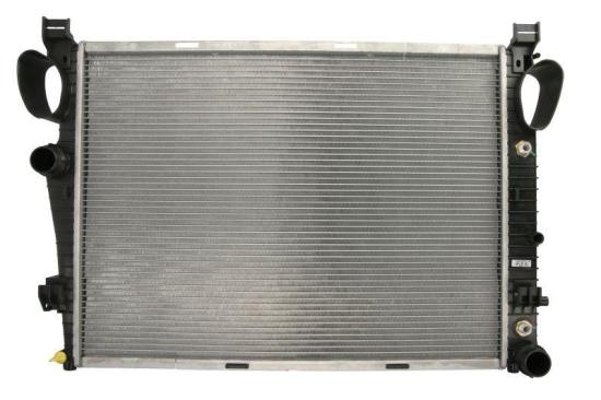 KOYORAD PL412898 Motorkühler / Wasserkühler für Fahrzeuge mit kombiniertem Bild KOYORAD PL412898 Motorkühler / Wasserkühler für Fahrzeuge mit kombiniertem