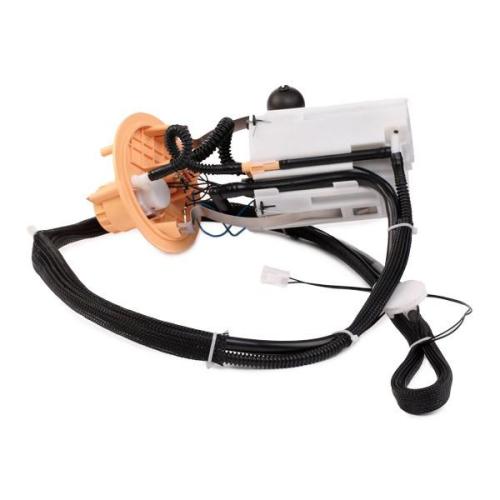 RIDEX 1382F0321 Kraftstoffpumpe Kraftstoff-Fördereinheit Modul Benzinpumpe Bild RIDEX 1382F0321 Kraftstoffpumpe Kraftstoff-Fördereinheit Modul Benzinpumpe