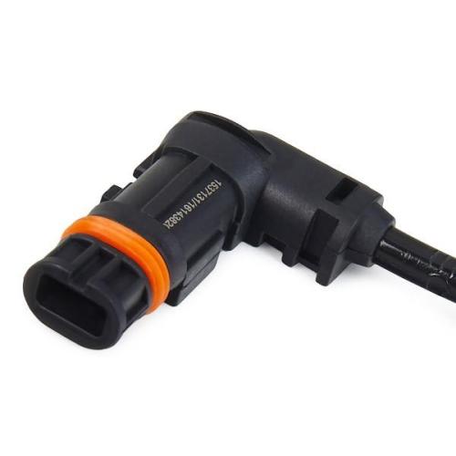 RIDEX ABS-Sensor 412W0978 Vorderachse beidseitig Sensorart: aktiver Sensor 590mm Bild RIDEX ABS-Sensor 412W0978 Vorderachse beidseitig Sensorart: aktiver Sensor 590mm