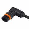 RIDEX ABS-Sensor 412W0978 Vorderachse beidseitig Sensorart: aktiver Sensor 590mm Bild RIDEX ABS-Sensor 412W0978 Vorderachse beidseitig Sensorart: aktiver Sensor 590mm