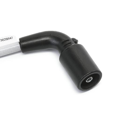 RIDEX 685I0052 Zündleitungssatz Zündkabelsatz für CHEVROLET KALOS 96305387 Bild RIDEX 685I0052 Zündleitungssatz Zündkabelsatz für CHEVROLET KALOS 96305387