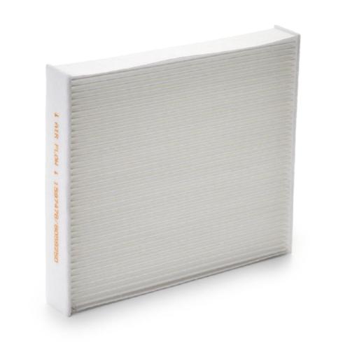RIDEX 424I0303 Innenraumfilter Pollenfilter Höhe: 30 Breite: 187 Länge: 211 Bild RIDEX 424I0303 Innenraumfilter Pollenfilter Höhe: 30 Breite: 187 Länge: 211