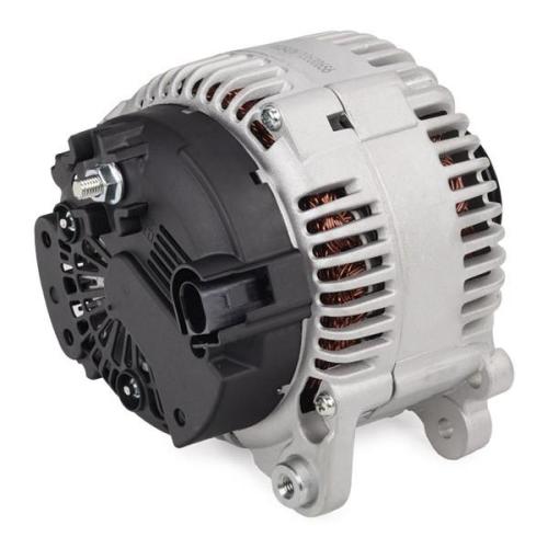 RIDEX 4G0088 Lichtmaschine 180A 12V Drehrichtung im Uhrzeigersinn mit für AUDI Bild RIDEX 4G0088 Lichtmaschine 180A 12V Drehrichtung im Uhrzeigersinn mit für AUDI