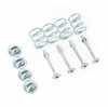 RIDEX Bremsenset Trommelbremse Bremsbacken Satz Hinten für RENAULT Clio 1I Bild RIDEX Bremsenset Trommelbremse Bremsbacken Satz Hinten für RENAULT Clio 1I