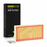 RIDEX PLUS 8A0008P Motor Luftfilter Filtereinsatz für VW POLO (9N) für AUDI