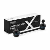 RIDEX 1x Koppelstange Stabilisator Hinten für MAZDA 5 (CR19) 323 F VI (BJ)