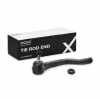 RIDEX Spurstangenkopf Vorderachse links Traggelenk 914T0014 f&uuml;r RENAULT Clio 1I