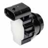 RIDEX Einparkhilfe Parksensor für VW TIGUAN (AD1) schwarz Hinten Vorne 2412P0152 Bild RIDEX Einparkhilfe Parksensor für VW TIGUAN (AD1) schwarz Hinten Vorne 2412P0152
