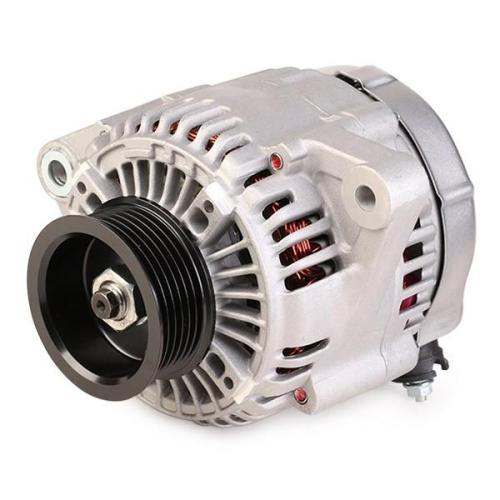 RIDEX 4G0645 Lichtmaschine 90A 14V Drehrichtung im Uhrzeigersinn mit für HONDA Bild RIDEX 4G0645 Lichtmaschine 90A 14V Drehrichtung im Uhrzeigersinn mit für HONDA