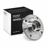 RIDEX Radnabe Vorne beidseitig für VW Golf 1I (19E, 1G1)