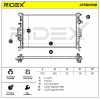 RIDEX 470R0058 Motorkühler / Wasserkühler für FORD FOCUS III Turnier 1746975 Bild RIDEX 470R0058 Motorkühler / Wasserkühler für FORD FOCUS III Turnier 1746975