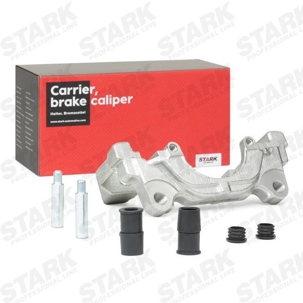 STARK SKCBC-1620108 Bremssattelhalter Vorderachse für VW Golf 5I (5K1) TOURAN