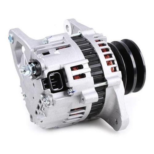 RIDEX 4G0192 Lichtmaschine 60A 14V Drehrichtung im Uhrzeigersinn mit für NISSAN Bild RIDEX 4G0192 Lichtmaschine 60A 14V Drehrichtung im Uhrzeigersinn mit für NISSAN