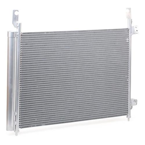 RIDEX 448C0350 Klimakondensator Klimaanlage Auto mit Trockner für NISSAN Bild RIDEX 448C0350 Klimakondensator Klimaanlage Auto mit Trockner für NISSAN