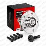 STARK SKWB-0181202 Radlagersatz pro 1 Rad Hinten Vorne für AUDI A4 Avant