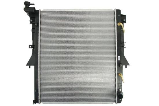 KOYORAD PL033319 Motorkühler / Wasserkühler für Fahrzeuge mit kombiniertem Bild KOYORAD PL033319 Motorkühler / Wasserkühler für Fahrzeuge mit kombiniertem