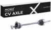 RIDEX Antriebswelle Achswelle Vorderachse/Vorne links f&uuml;r VOLVO V40 Kombi