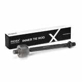 RIDEX Axialgelenk Spurstange Vorne für RENAULT Megane 1II Grandtour (KZ0/1)