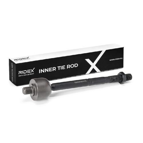 RIDEX Axialgelenk Spurstange Vorne für RENAULT Megane 1II Grandtour (KZ0/1) Bild RIDEX Axialgelenk Spurstange Vorne für RENAULT Megane 1II Grandtour (KZ0/1)