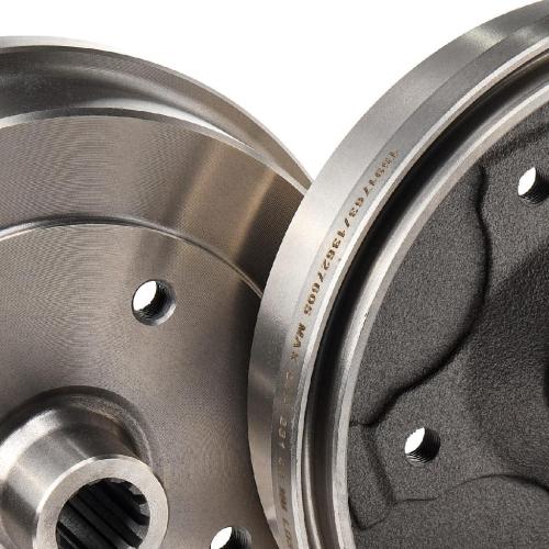 RIDEX 123B0151 2x Bremstrommeln Set Hinten InnenØ230mm für VW Kaefer Typ 1 Bild RIDEX 123B0151 2x Bremstrommeln Set Hinten InnenØ230mm für VW Kaefer Typ 1