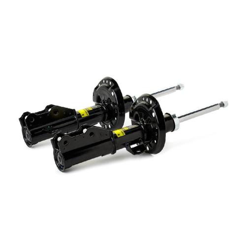 RIDEX PLUS 854S18462P 2x Stoßdämpfer Federbein Gasdruck Vorne für OPEL 13279327 Bild RIDEX PLUS 854S18462P 2x Stoßdämpfer Federbein Gasdruck Vorne für OPEL 13279327
