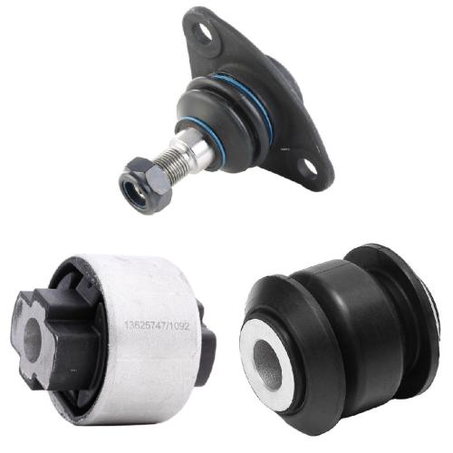 RIDEX Reparatursatz Radaufhängung Vorne links rechts für FIAT Ducato Kastenwagen Bild RIDEX Reparatursatz Radaufhängung Vorne links rechts für FIAT Ducato Kastenwagen