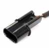 RIDEX ABS-Sensor 412W0669 Vorderachse rechts für MITSUBISHI SPACE WAGON Bild RIDEX ABS-Sensor 412W0669 Vorderachse rechts für MITSUBISHI SPACE WAGON