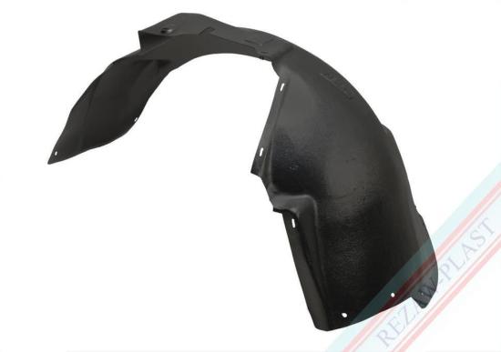 REZAW PLAST Radhausschale Vorne Links für AUDI A6 Avant (4B5, C5) Bild REZAW PLAST Radhausschale Vorne Links für AUDI A6 Avant (4B5, C5)